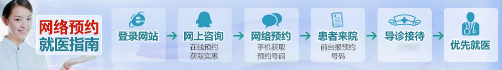 瑞安友谊医院网络就医预约指南