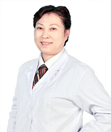 医院医师 王启敏 大图